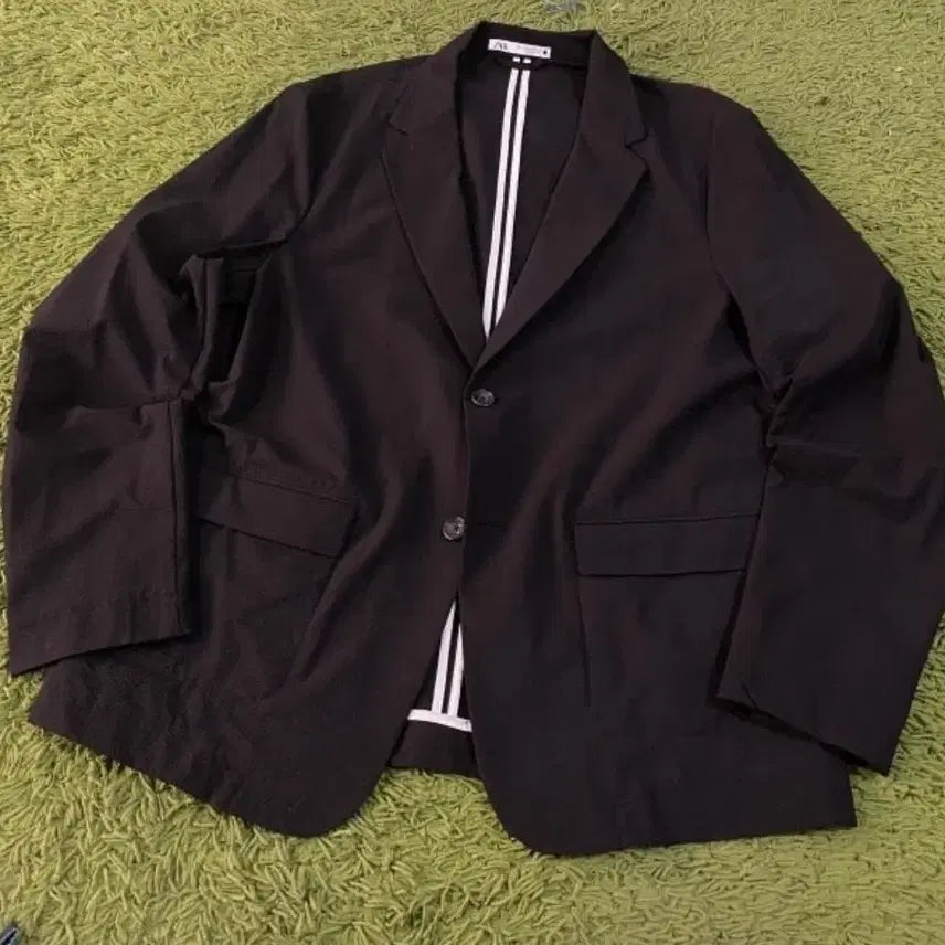 [BUNJANG] Zara Women's Jacket L / 자라 여자 자켓 100/L