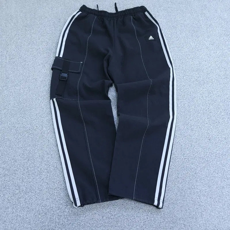 [BUNJANG] Adidas Track Pants / A/M 아디다스 바지 | 0601B31