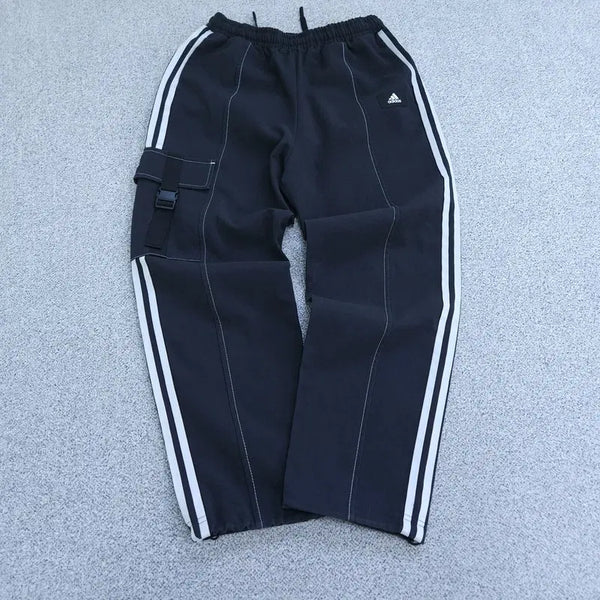 [BUNJANG] Adidas Track Pants / A/M 아디다스 바지 | 0601B31