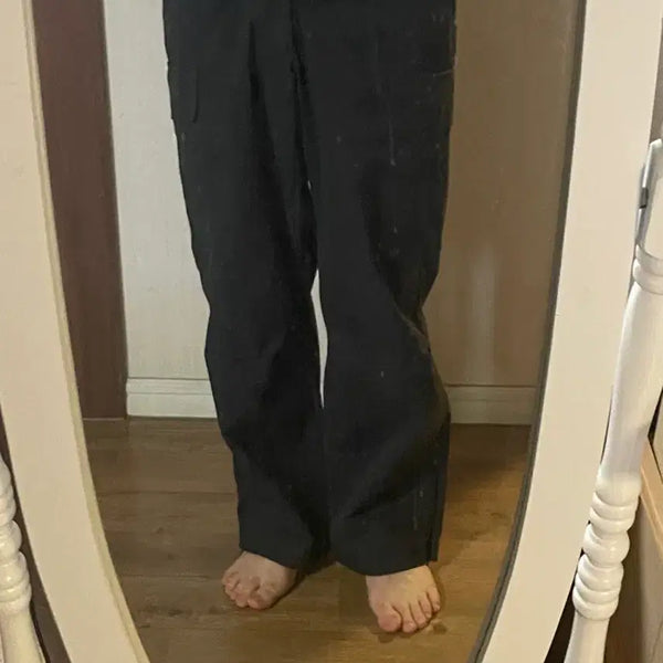 [BUNJANG] Matisse The Curator Size 1 Parachute Pants / 마티스더큐레이터 바지 1사이즈 파라슈트