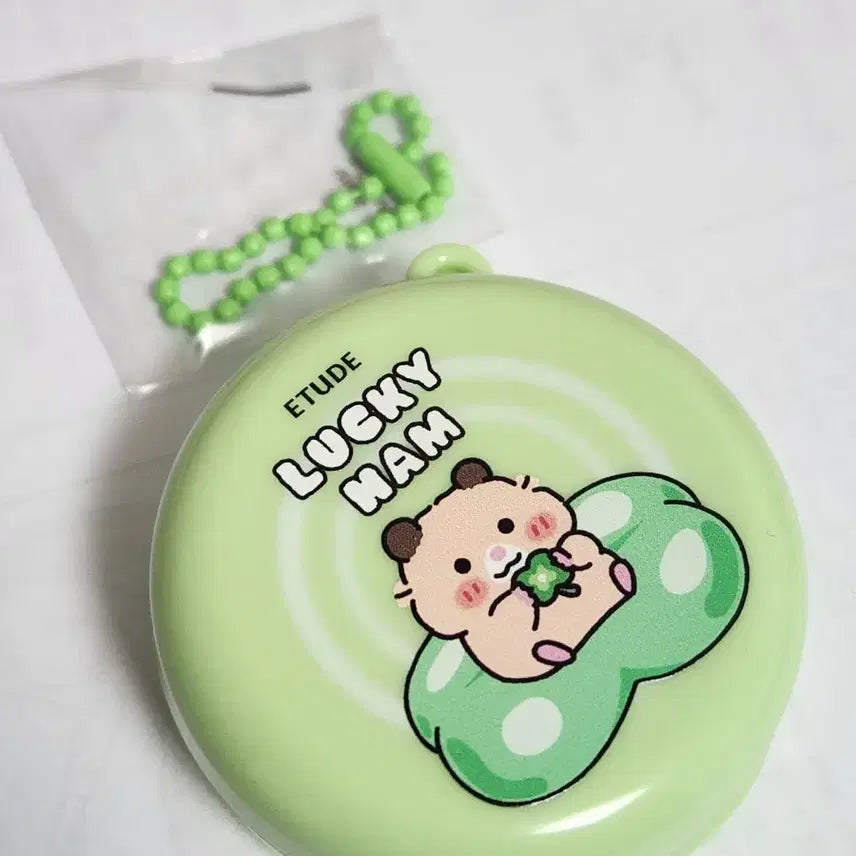 [BUNJANG] Etude Cloud Filter Cushion Porcelain No. 17 Mini Cushion / 에뛰드 클라우드 필터 쿠션 포슬린 17호 미니쿠션