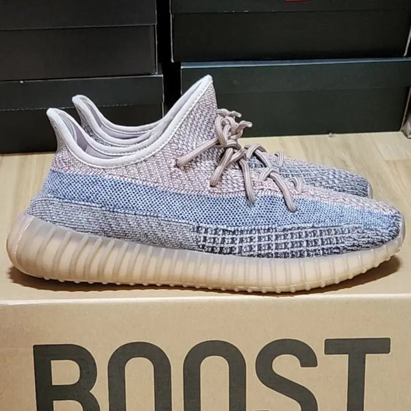 [BUNJANG] Adidas Yeezy Boost 350 V2 Fade / 아디다스 280 이지부스트 페이드 350V2