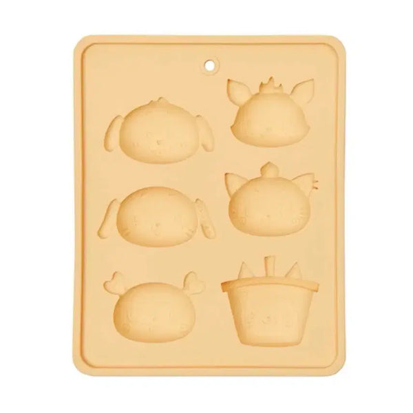 [BUNJANG] Wish Bakery Silicone Mold / 위시 베이커리 실리콘 몰드
