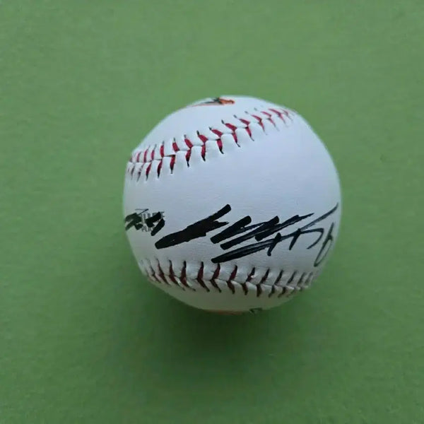 [BUNJANG] Hanwha Eagles Noh Si-hwan Signed Baseball / 한화이글스 노시환선수 싸인볼