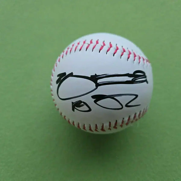 [BUNJANG] Hanwha Eagles Kim Tae-kyun Signed Baseball / 한화이글스 김태균선수 싸인볼