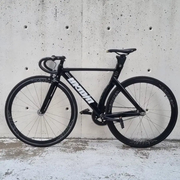 [BUNJANG] Unknown Bikes Level 3 2023 Bicycle (Size S) / 언노운 렙3 2023 개급처.   엔진11,콘스탄틴,쓰나미,픽시