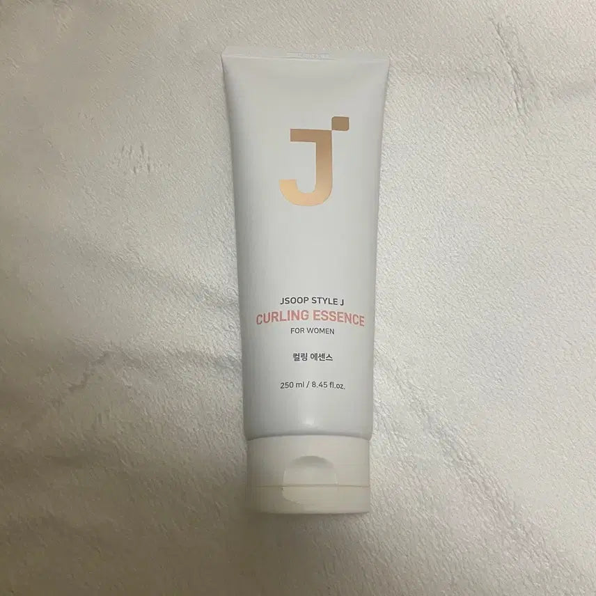 [BUNJANG] JSUP Curling Essence 250ml / 제이숲 컬링 에센스