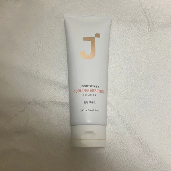 [BUNJANG] JSUP Curling Essence 250ml / 제이숲 컬링 에센스