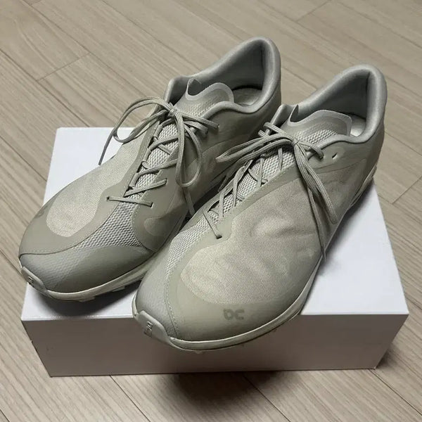 [BUNJANG] On Running Cloudventure Waterproof Shoes / 온러닝 파프 클라우드 벤쳐 팝니다. 290