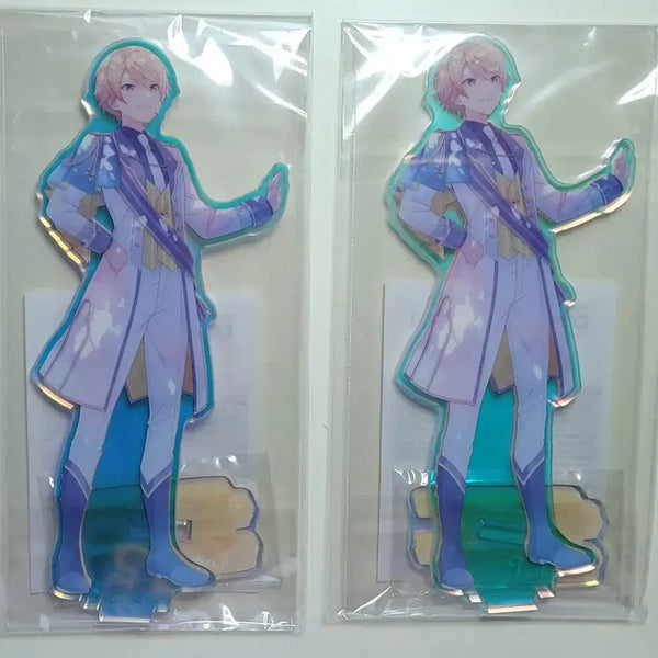 [BUNJANG] Project Sekai Tenma Tsukasa 5th Anniversary Hologram Acrylic Stand / 프세카 텐마 츠카사 5주년 홀로그램 아크릴 스탠드 프로세카