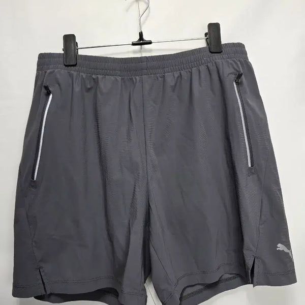 [BUNJANG] Puma XL Shorts / 퓨마 반바지 XL