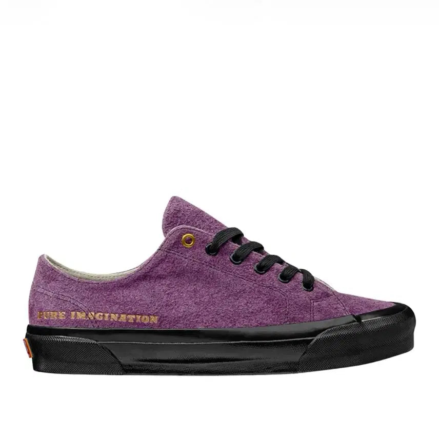 [BUNJANG] Vans Vault x Julian Klincewicz OG Style 31 LX Grape Jam Black / 반스 볼트 x 줄리안 클린세비치 OG 스타일 31 LX 그레이프 잼 블랙