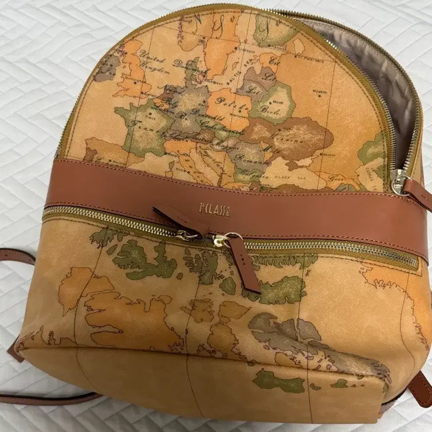 [BUNJANG] Prima Classe Backpack / 프리마클라쎄 백팩