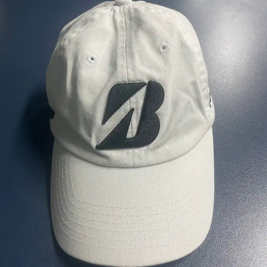 [BUNJANG] Bridgestone Golf Women's Cap / 브릿지스톤모자