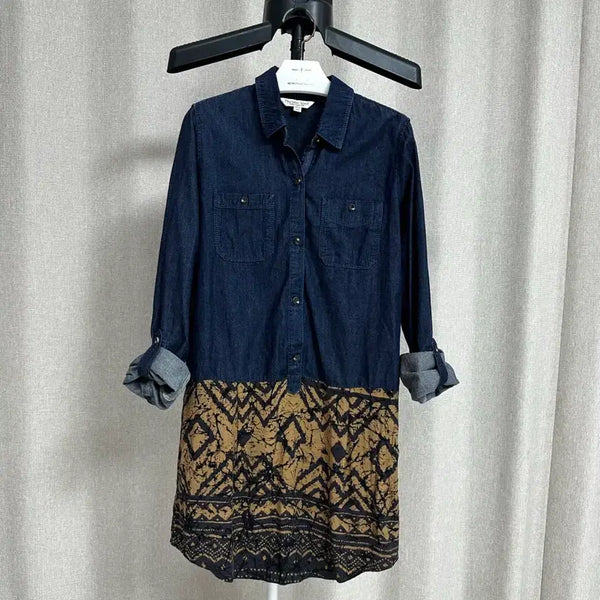 [BUNJANG] Thursday Island Dress Size 85 / 써스데이아일랜드 원피스 85