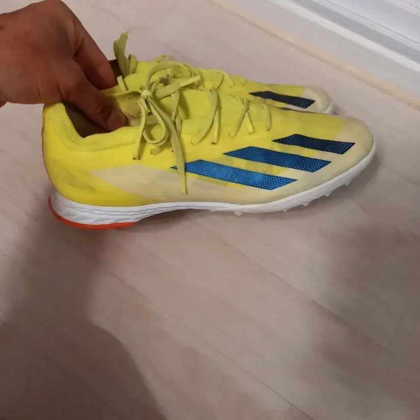 [BUNJANG] Adidas Crazyfast Elite TF 275 / 아디다스 크레이지패스트 엘리트tf 275