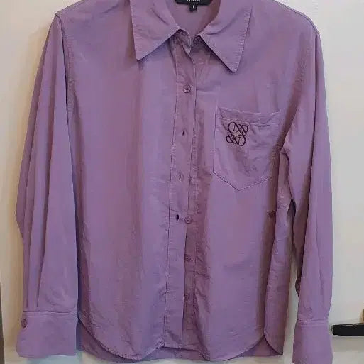 [BUNJANG] ON&ON Women's Two-Way Style Shirt / 온앤온 여성  두가지스타일연출가능한  셔츠 호칭1일반적스타일가능하고두