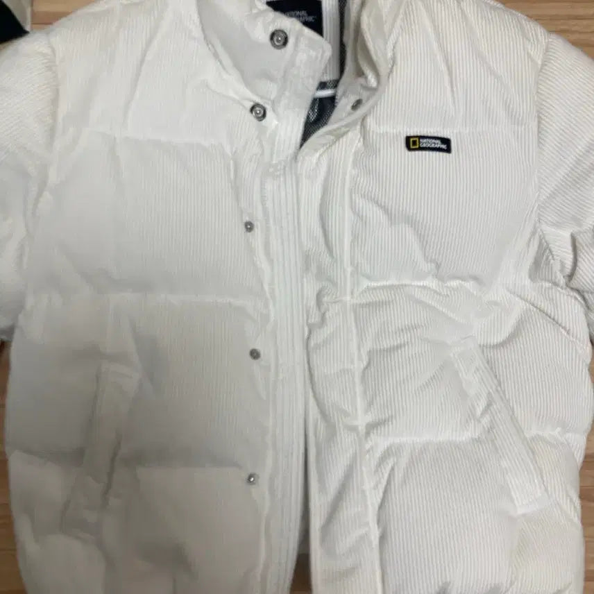 [BUNJANG] National Geographic Padded Jacket / 내셔널지오그래픽 패딩(11월 초까지만 판매)