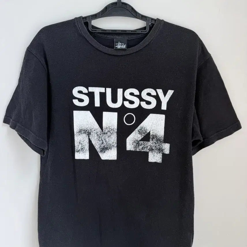 [BUNJANG] Stussy Short Sleeve T-Shirt / 스투시 반팔티
