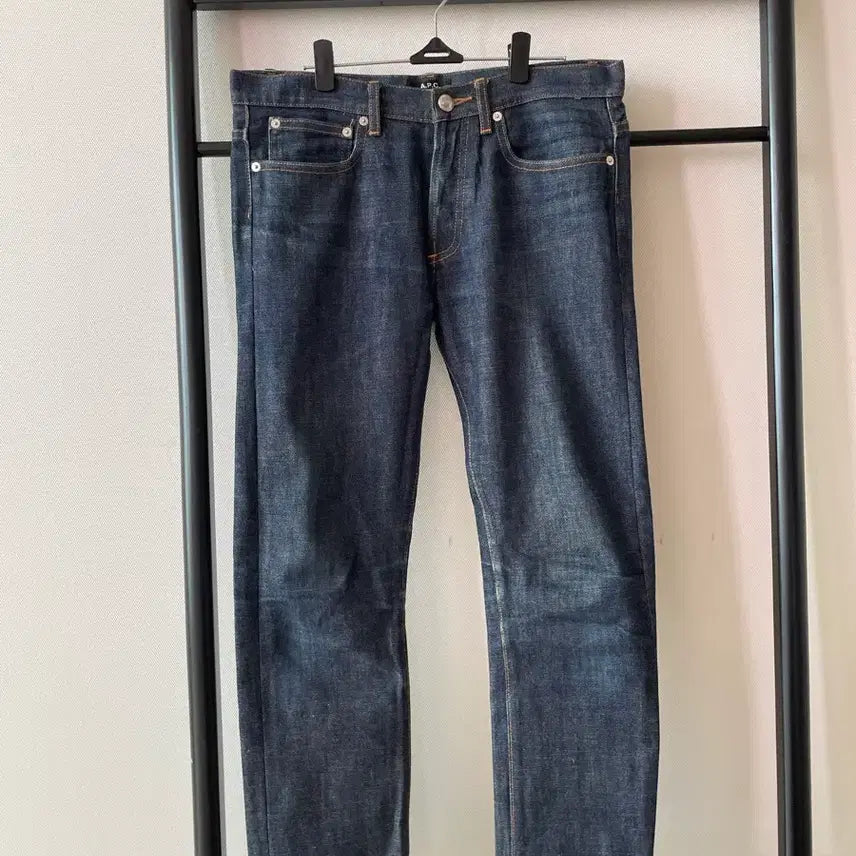 [BUNJANG] A.P.C. Petit Standard Denim Jeans Size 29 / A.P.C. 프티 스탠다드 데님 29