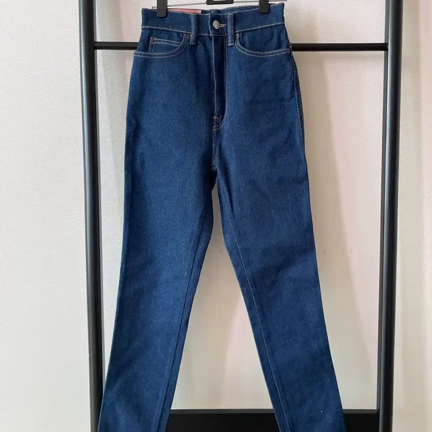 [BUNJANG] Acne Studios Straight Fit Jeans / 아크네 스튜디오 Acne Studios 스트레이트 핏 청바지