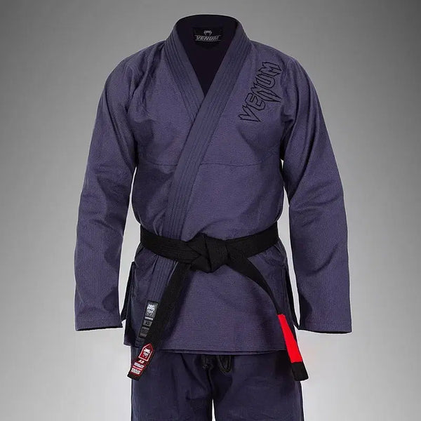 [BUNJANG] Venom Contender 2.0 Jiu Jitsu Gi Lavender Grey / 새상품) 베넘 컨텐더 2.0 주짓수 도복 라벤더 그레이