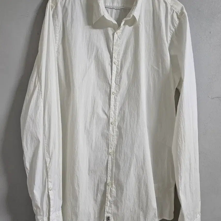 [BUNJANG] CP Company Shirt Size 100 (L) / CP컴퍼니 셔츠 100