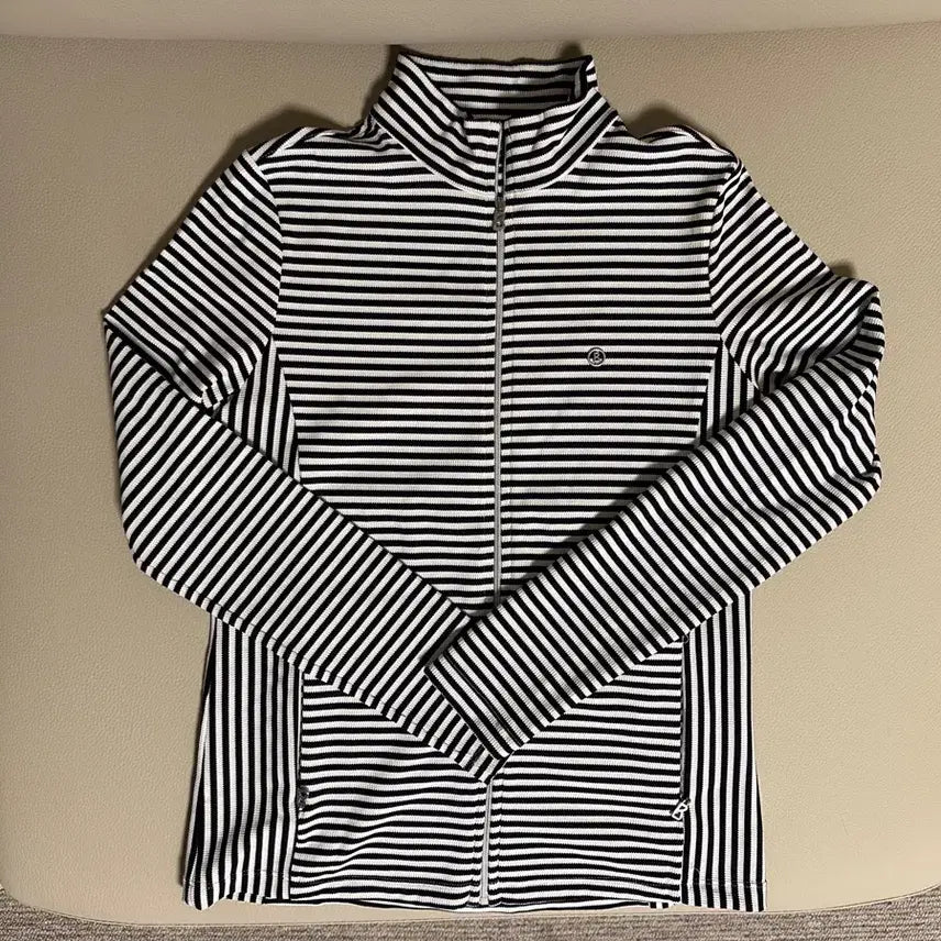 [BUNJANG] Bogner Women's Golf Zip-Up Top / 보그너 bogner 여성 골프 집업