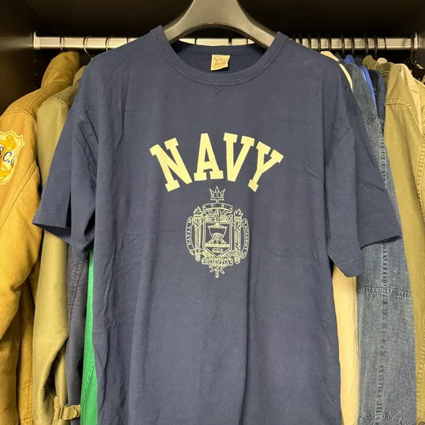 [BUNJANG] Buzz Rickson Short Sleeve T-Shirt XL / 버즈릭슨 반팔티셔츠