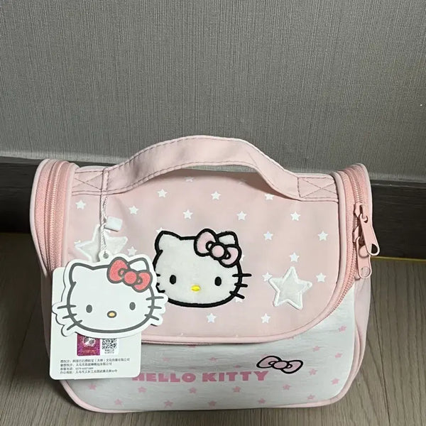 [BUNJANG] Sanrio Hello Kitty Pouch New / (새상품) 키티 파우치