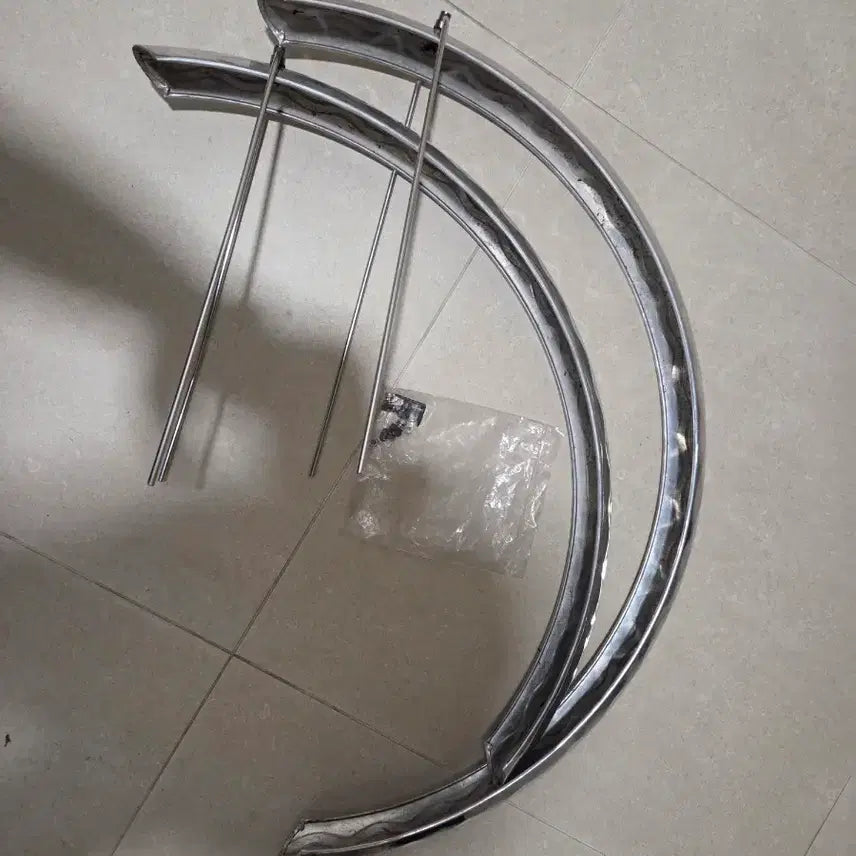 [BUNJANG] Velo Orange Wavy Fenders 650B / 벨로오렌지 웨이브 팬더 650B