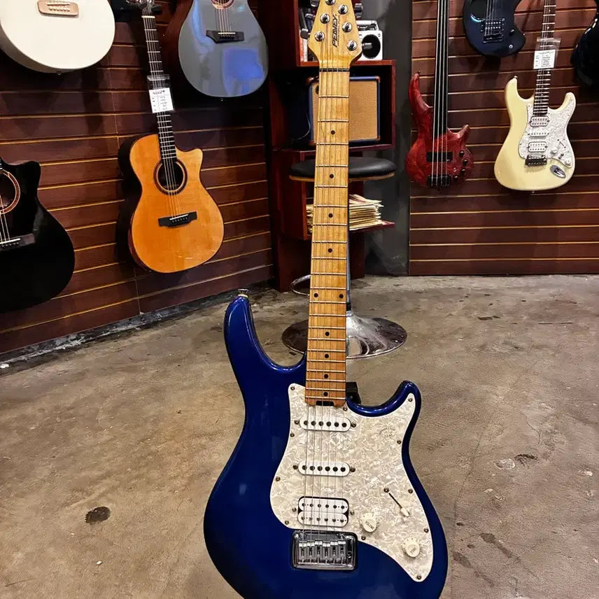 [BUNJANG] Peavey Predator Plus Electric Guitar / [전국택배가능] Peavey 프레데터 플러스 일렉기타