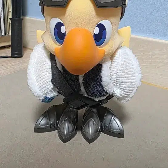 [BUNJANG] Final Fantasy XIV Alpha & Omega Figure / 파이널판타지14 알파&오메가 피규어