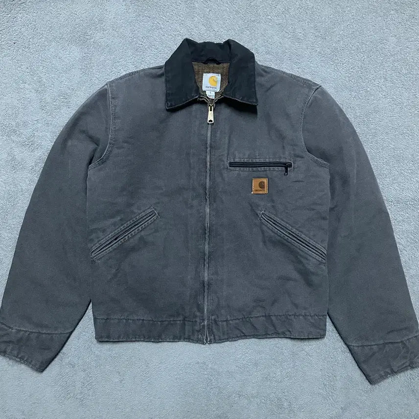 [BUNJANG] Carhartt J97 GVL Jacket (Size S) / 칼하트 J97 GVL 사이즈 (s)