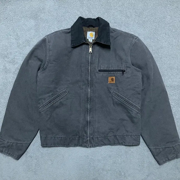 [BUNJANG] Carhartt J97 GVL Jacket (Size S) / 칼하트 J97 GVL 사이즈 (s)