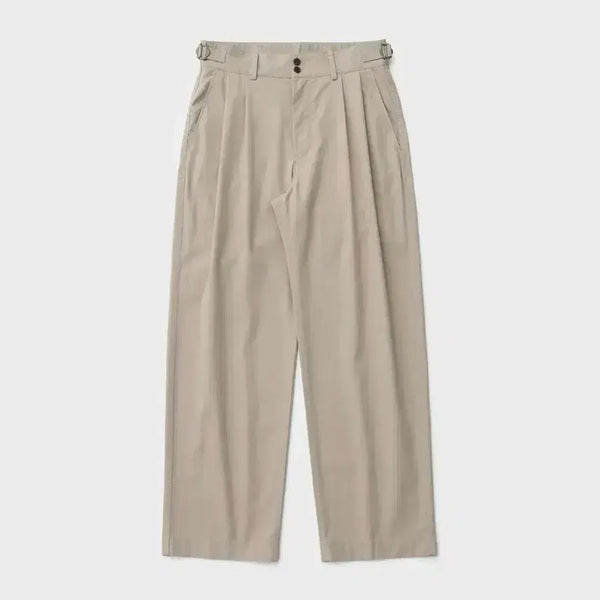 [BUNJANG] Another Office Santiago Chino Standard Universal Khaki / 어나더오피스 산티아고 치노 스탠다드 유니버셜 카키