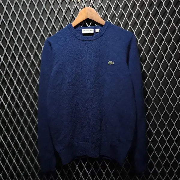 [BUNJANG] Lacoste Knit Sweater Size S / 라코스테 니트 S