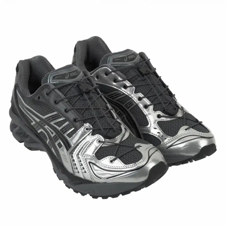 [BUNJANG] ASICS x AFFXWRKS GEL-KAYANO 14 Silver Moon 250 / 아식스 x 언어펙티드 젤 카야노 14 실버 문 250
