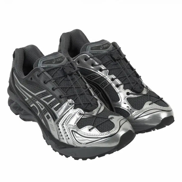 [BUNJANG] ASICS x AFFXWRKS GEL-KAYANO 14 Silver Moon 250 / 아식스 x 언어펙티드 젤 카야노 14 실버 문 250
