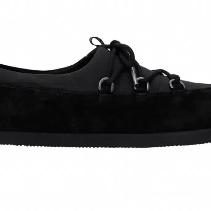 [BUNJANG] Politeru Summit Shoes Black / [2] 폴리테루 써밋 슈즈 블랙