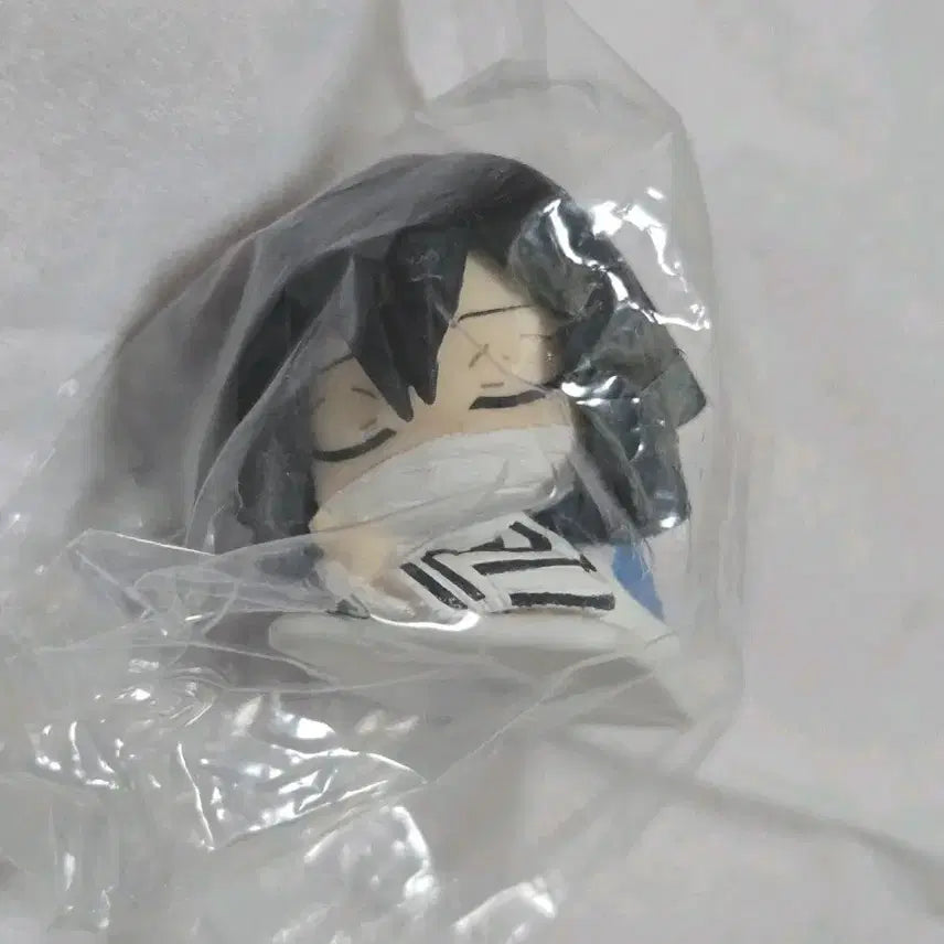 [BUNJANG] Demon Slayer Obanai Iguro Onemutan Figure / 귀멸의칼날 이구로 오바나이 오네무탄 새상품