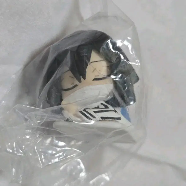 [BUNJANG] Demon Slayer Obanai Iguro Onemutan Figure / 귀멸의칼날 이구로 오바나이 오네무탄 새상품