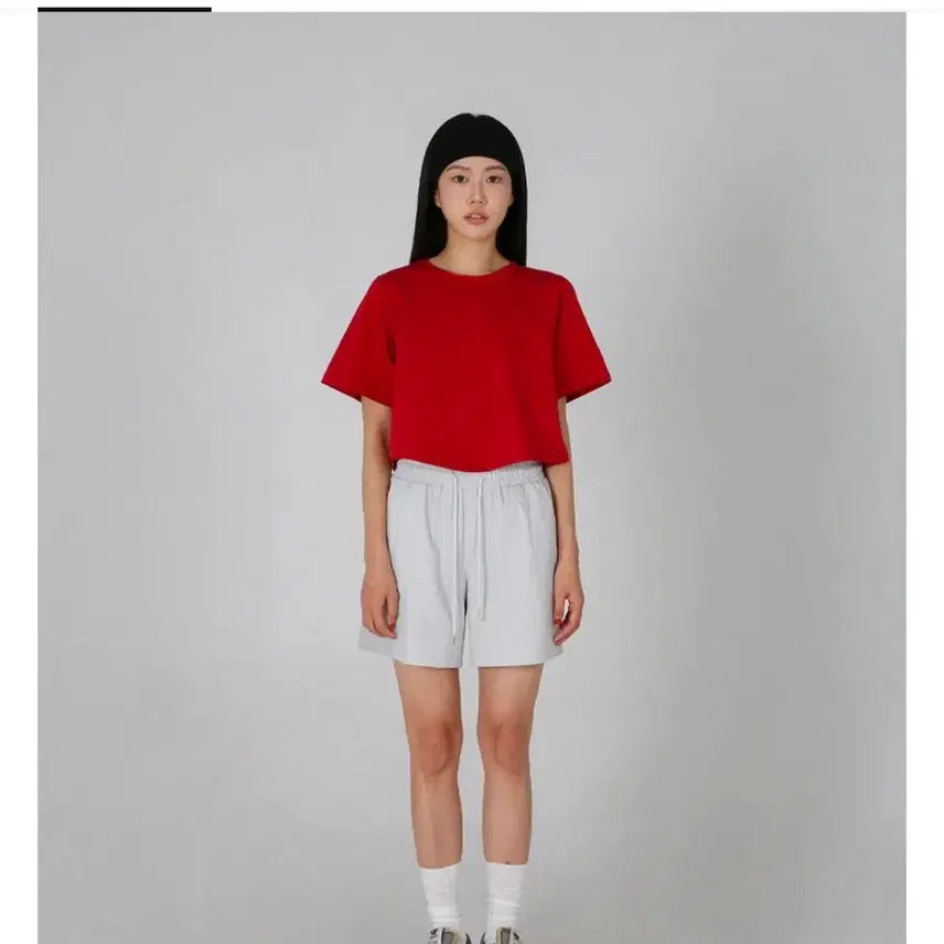 [BUNJANG] Underbee Nylon Short Pants / 언더비 제작 our 나일론 숏팬츠