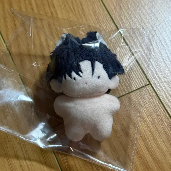 [BUNJANG] The Greatest Unofficial Cheongwoo Plush Doll / 데못죽 짭청우 비공식 솜인형