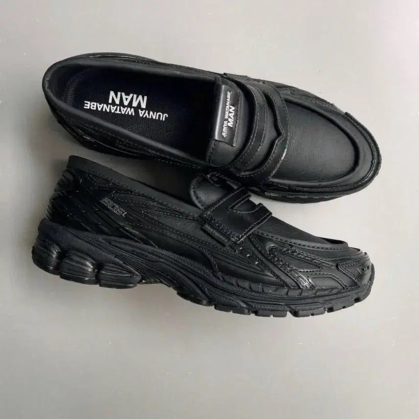 [BUNJANG] New Balance x Junya Watanabe MAN 1906L Black / 뉴발란스 x 준야 와타나베 맨 1906L 블랙 / 280
