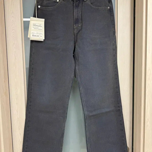 [BUNJANG] Our Legacy Third Cut Denim Dusty Phantom Jeans / 아워레가시 써드컷 데님 더스티 팬텀 30사이즈