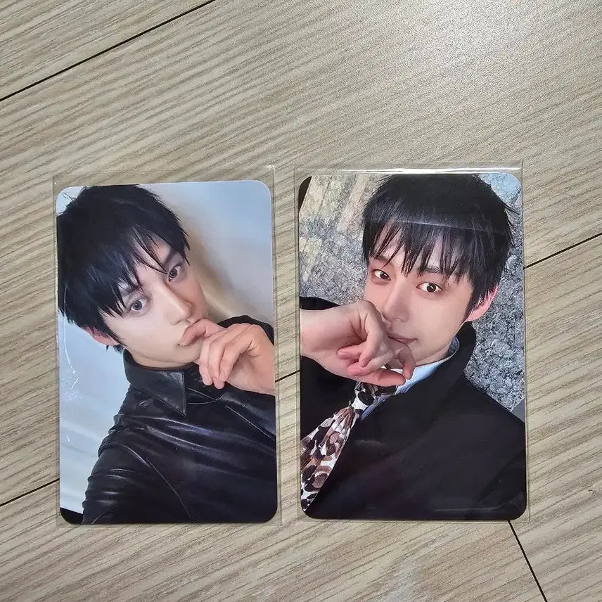 [BUNJANG] ZB1 Zerobaseone Mini 6th Album Kim Jiwoong Photocard / 제베원 미니 6집 김지웅 포카
