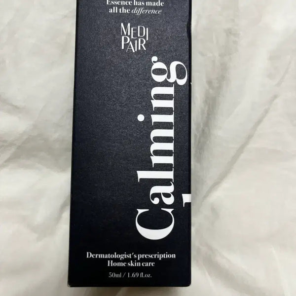 [BUNJANG] Medi-Fair Calming Booster 50ml / 메디페어 카밍 부스터 50ml