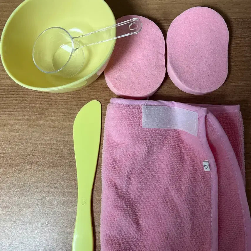[BUNJANG] Face Mask Applicator Tool / 마스크팩 도구