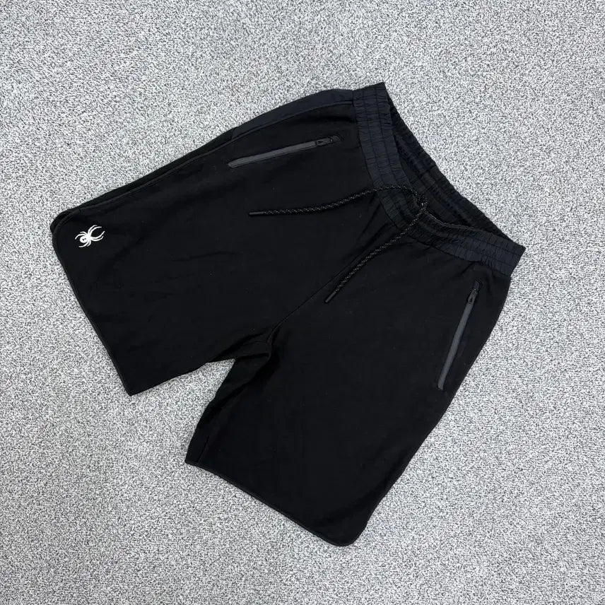 [BUNJANG] Spyder Women's Shorts / L 스파이더 Spyder 여성 반바지 0601J2
